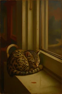 Baroque style transformation