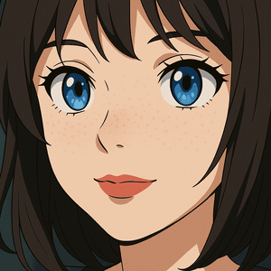 Comics style transformation