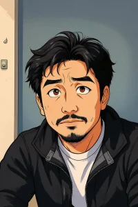 Comics style transformation