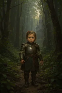 Game of thrones style transformation