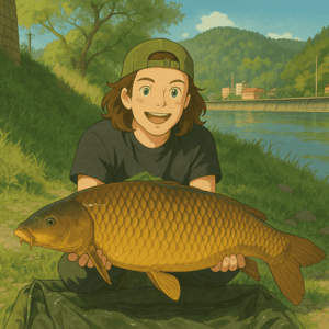 Ghibli style transformation