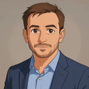 Ghibli style transformation