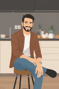 Minimalist style transformation